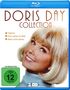 Ralph Levy: Doris Day Collection (Blu-ray), BR