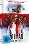 Zooman - Gewalt der Strasse (Blu-ray & DVD im Mediabook), 1 Blu-ray Disc und 1 DVD