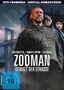 Zooman - Gewalt der Strasse, DVD, DVD
