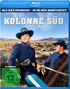 Kolonne Süd (Blu-ray), Blu-ray Disc