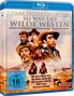 So war der wilde Westen Deluxe Collection Vol. 1 (Blu-ray), Blu-ray Disc
