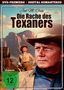 Charles Marquis Warren: Die Rache des Texaners, DVD
