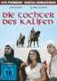 Don Weis: Die Tochter des Kalifen, DVD