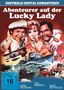Abenteurer auf der Lucky Lady, DVD, DVD