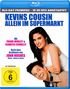 Kevin's Cousin allein im Supermarkt (Blu-ray), Blu-ray Disc