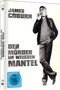 Der Mörder im weissen Mantel (Blu-ray & DVD im Mediabook), 1 Blu-ray Disc und 1 DVD