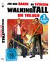 Walking Tall - Die Trilogie (Blu-ray im Digipack), 3 Blu-ray Discs