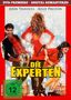 Die Experten, DVD