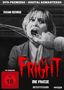 Fright - Die Fratze, DVD