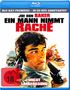 Ein Mann nimmt Rache (Blu-ray), Blu-ray Disc