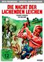 Die Nacht der lachenden Leichen, DVD