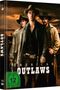 American Outlaws (Blu-ray & DVD im Mediabook), 1 Blu-ray Disc und 1 DVD