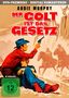 Der Colt ist das Gesetz, DVD