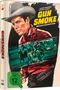 Nathan Juran: Gunsmoke (Blu-ray & DVD im Mediabook), BR,DVD