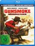 Nathan Juran: Gunsmoke (Blu-ray), BR