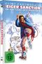 The Eiger Sanction - Im Auftrag des Drachen (Blu-ray & DVD im Mediabook), 1 Blu-ray Disc und 1 DVD