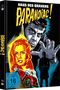 Freddie Francis: Paranoiac - Haus des Grauens (Blu-ray & DVD im Mediabook), BR,DVD