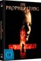 Chuck Russell: Die Prophezeiung (Blu-ray & DVD im Mediabook), BR,DVD