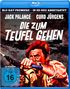 Umberto Lenzi: Die zum Teufel gehen (Blu-ray), BR