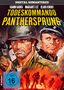 Todeskommando Panthersprung, DVD