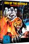 Day of the Animals - Panik in der Sierra Nova (Ultra HD Blu-ray & Blu-ray im Mediabook), 1 Ultra HD Blu-ray und 1 Blu-ray Disc