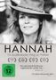Hannah - Ein buddistischer Weg zur Freiheit (OmU), DVD