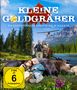 Kleine Goldgräber - Ein bärenstarkes Abenteuer in Kanada (Blu-ray), Blu-ray Disc
