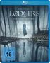 The Lodgers (Blu-ray), Blu-ray Disc