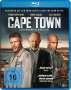 Peter Ladkani: Cape Town - Serienmord in Kapstadt (Blu-ray), BR,BR