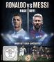 Ronald vs. Messi - Face Off! (Blu-ray), Blu-ray Disc