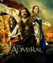 Roel Reine: Der Admiral - Kampf um Europa (Blu-ray im Steelbook), BR