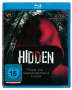 Hidden - Lass die Vergangenheit ruhen! (Blu-ray), Blu-ray Disc