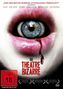 The Theatre Bizzare, DVD