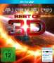 : Best of 3D Vol. 1-3 (3D Blu-ray), BR