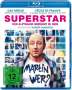 Superstar (Blu-ray), Blu-ray Disc