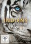 Indiens wilde Schönheit (Komplette Serie), DVD