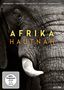 : Afrika hautnah, DVD,DVD