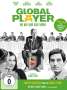 Hannes Stöhr: Global Player, DVD,DVD