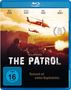 The Patrol (Blu-ray), Blu-ray Disc