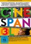Cinespañol 3 (OmU), 7 DVDs