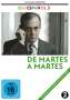 Gustavo Trvino: De Martes a Martes (OmU), DVD