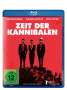 Zeit der Kannibalen (Blu-ray), Blu-ray Disc