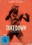 Kristian Manchester: Takedown - The DNA of GSP, DVD