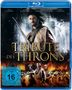 Tribute des Throns (Blu-ray), Blu-ray Disc
