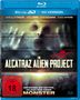 Theophilus Lacey: The Alcatraz Alien Project (3D Blu-ray), BR