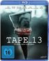 Tape_13 (Blu-ray), Blu-ray Disc