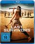 Thomas S. Hammock: The Last Survivors (Blu-ray), BR