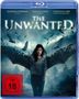 The Unwanted (Blu-ray), Blu-ray Disc