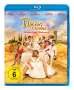 Tuscan Wedding - Hochzeit auf Italienisch (Blu-ray), Blu-ray Disc