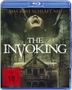 The Invoking (Blu-ray), Blu-ray Disc